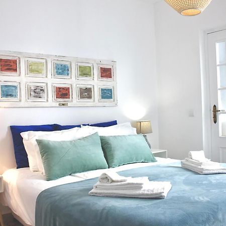 Casa Figueiras Tavira By Junto Ao Mar别墅 外观 照片