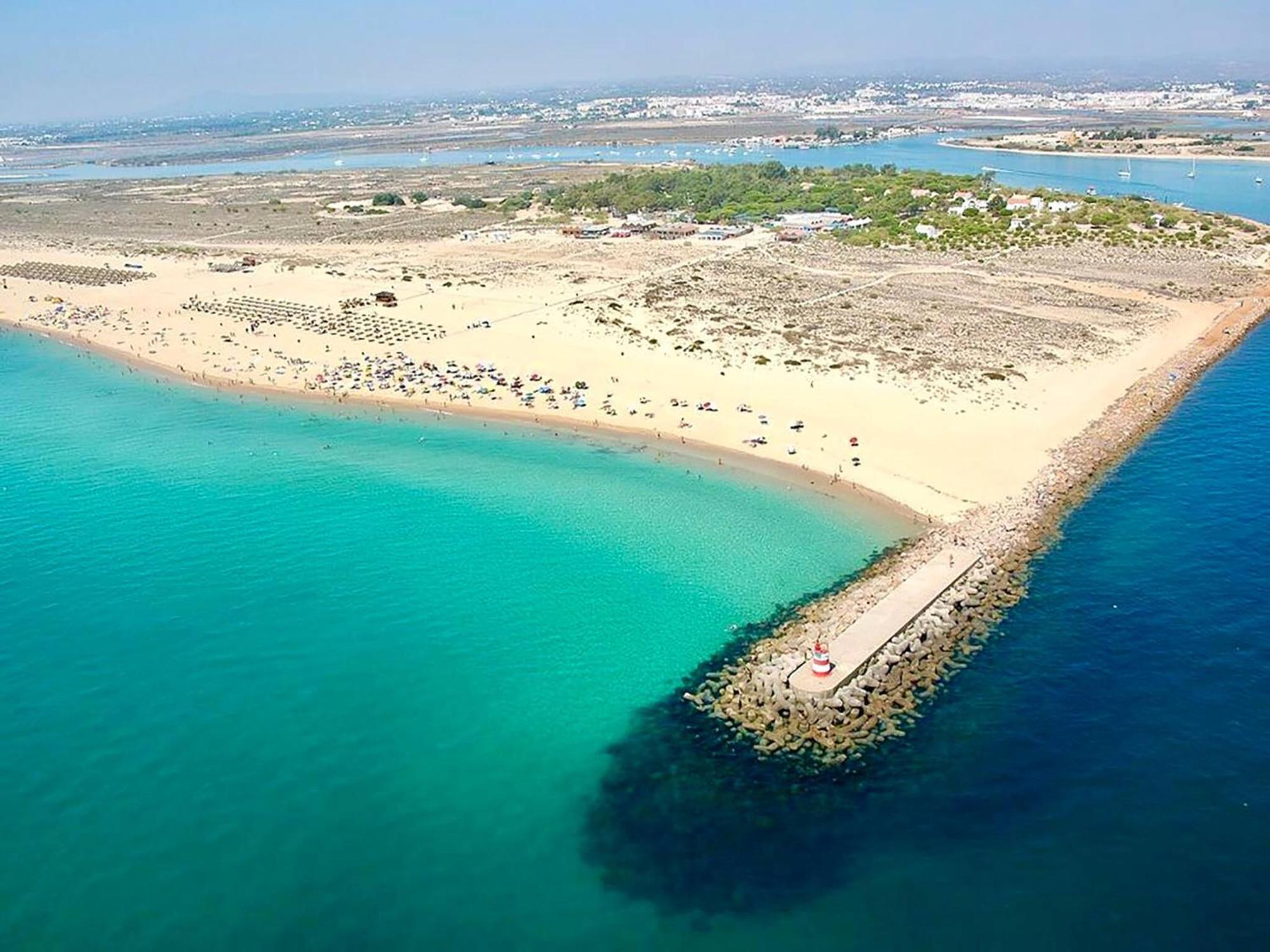 Casa Figueiras Tavira By Junto Ao Mar别墅 外观 照片