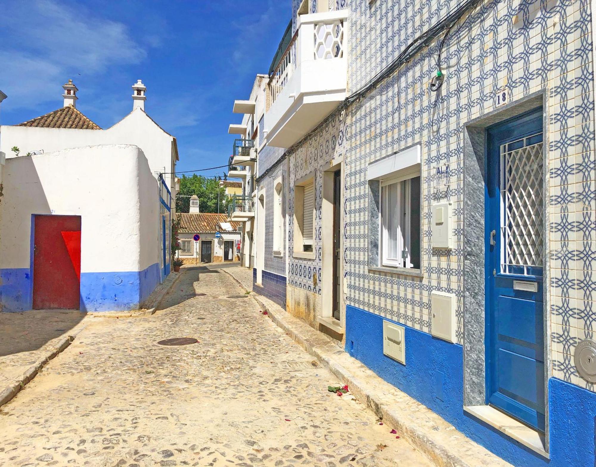 Casa Figueiras Tavira By Junto Ao Mar别墅 外观 照片