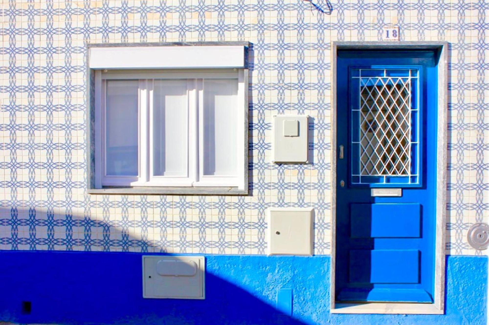 Casa Figueiras Tavira By Junto Ao Mar别墅 外观 照片