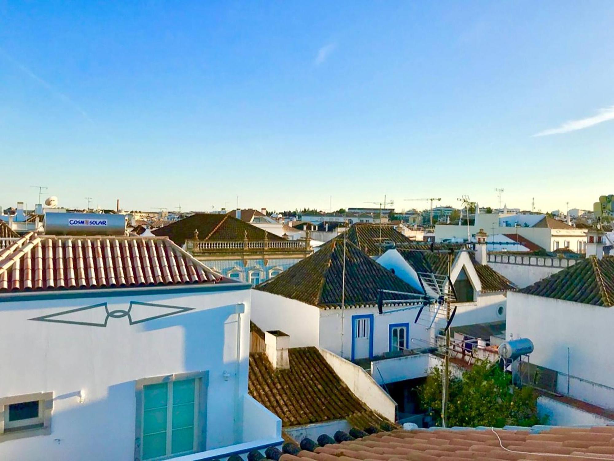 Casa Figueiras Tavira By Junto Ao Mar别墅 外观 照片