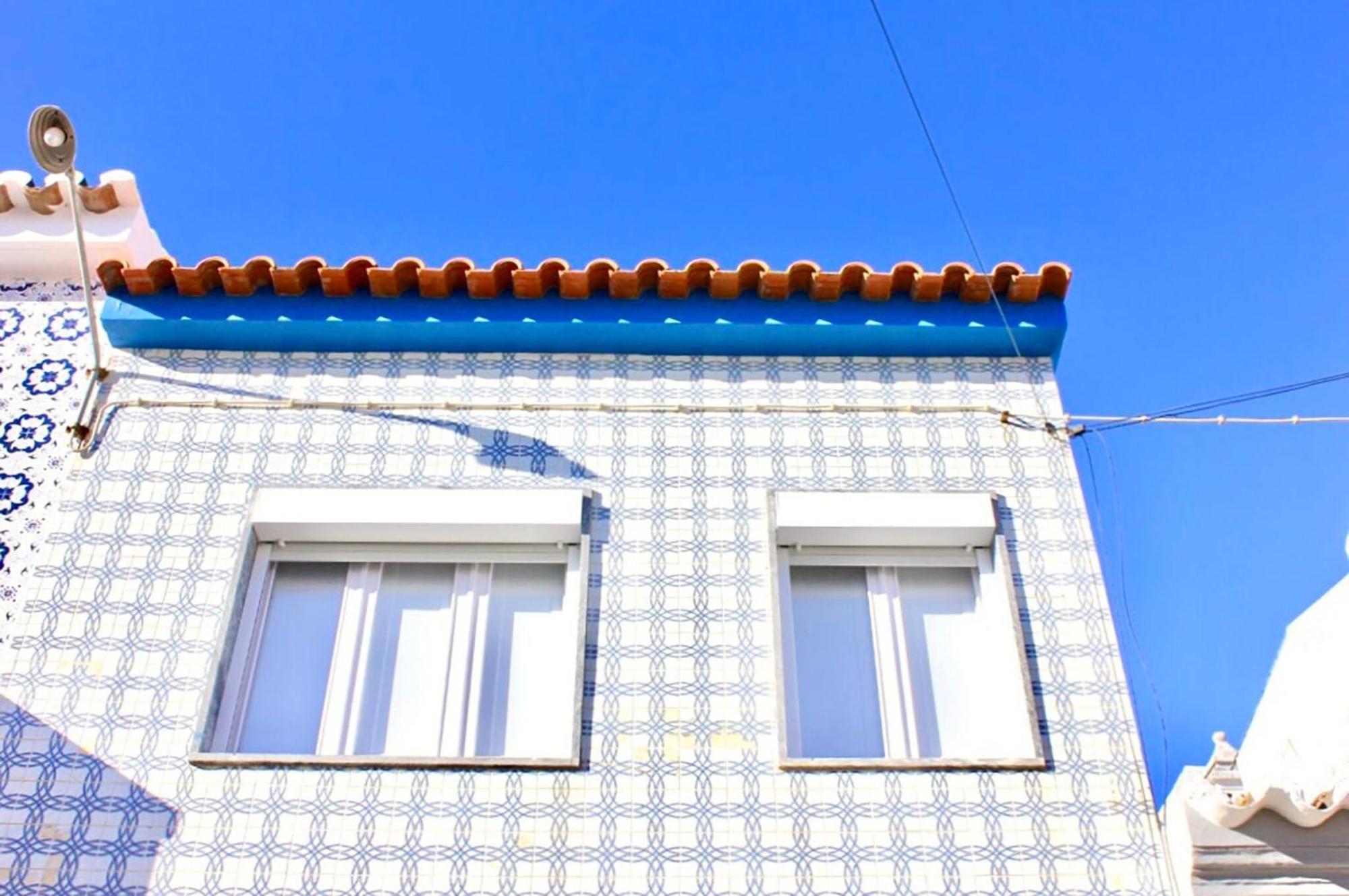 Casa Figueiras Tavira By Junto Ao Mar别墅 外观 照片