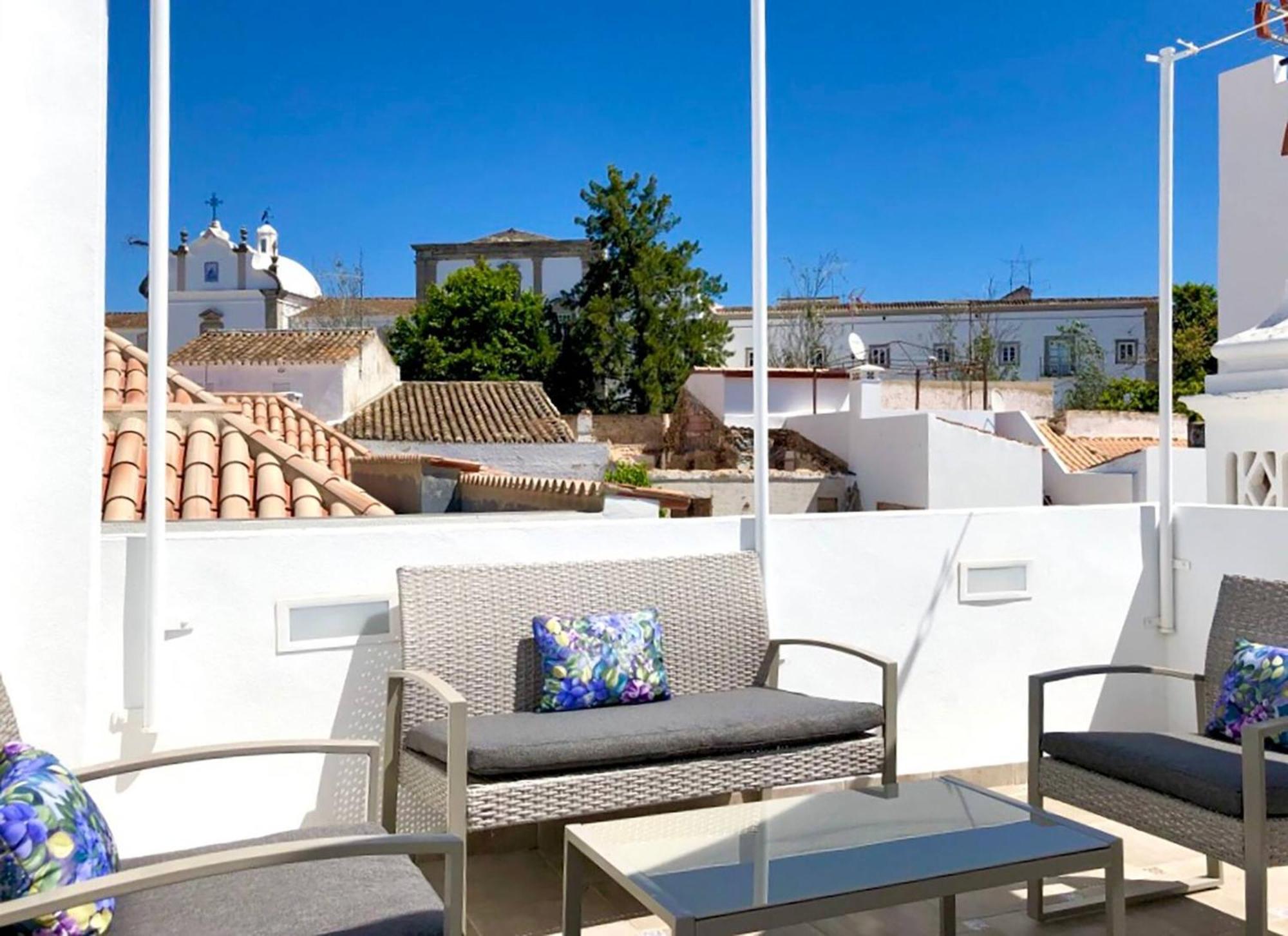 Casa Figueiras Tavira By Junto Ao Mar别墅 外观 照片