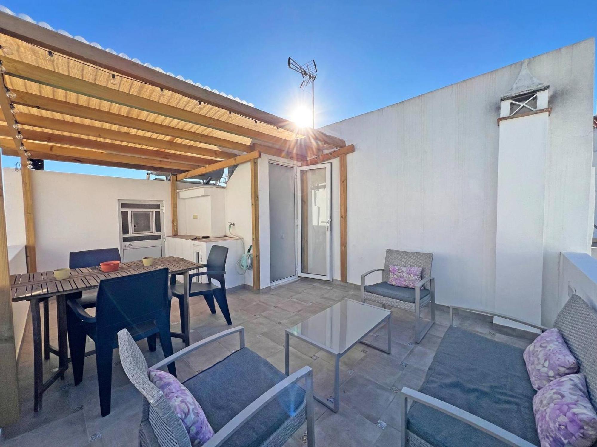 Casa Figueiras Tavira By Junto Ao Mar别墅 外观 照片