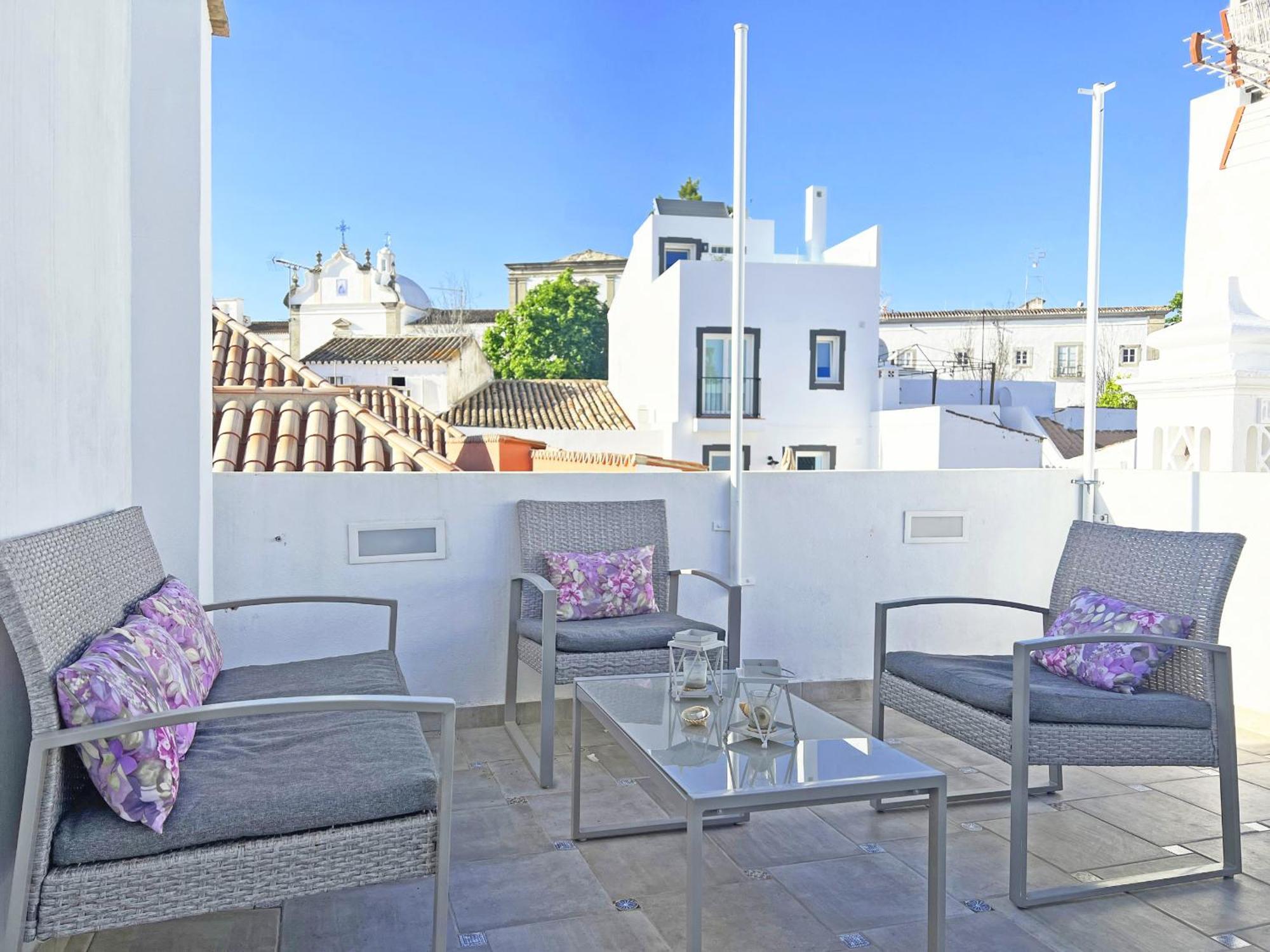 Casa Figueiras Tavira By Junto Ao Mar别墅 外观 照片