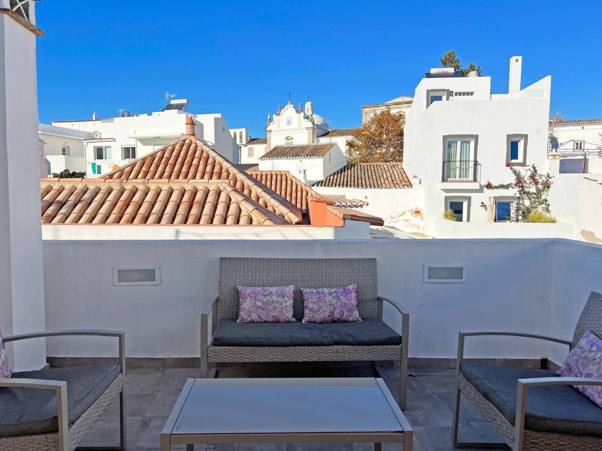 Casa Figueiras Tavira By Junto Ao Mar别墅 外观 照片