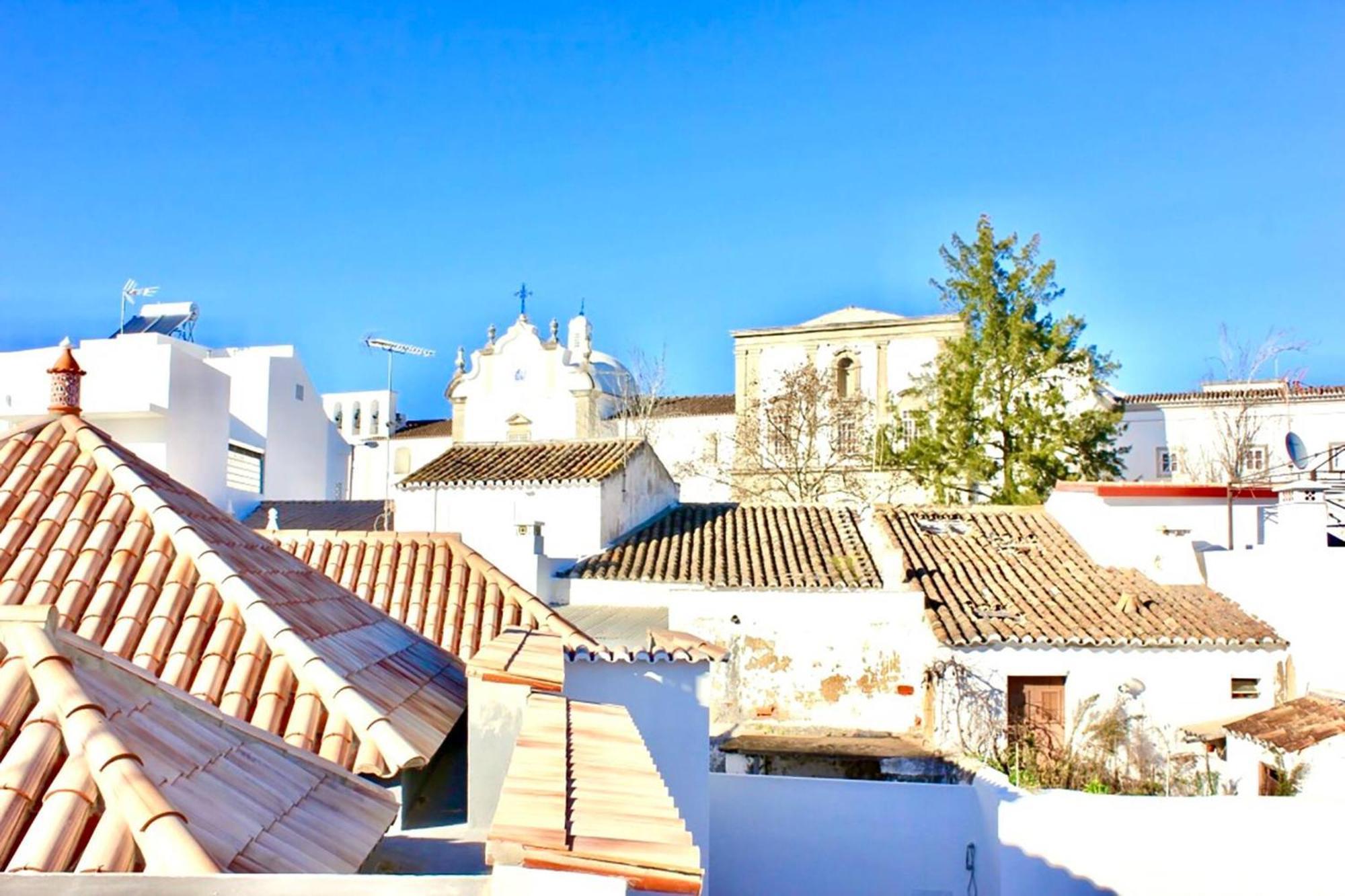 Casa Figueiras Tavira By Junto Ao Mar别墅 外观 照片