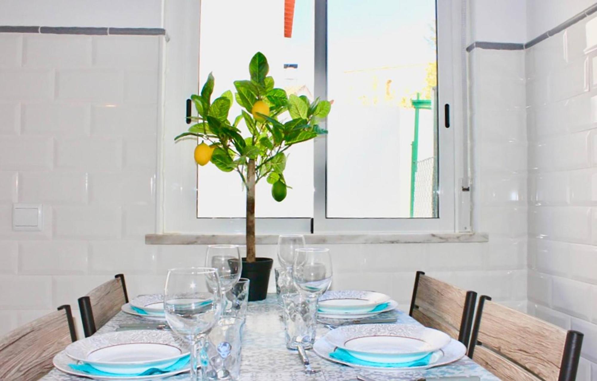 Casa Figueiras Tavira By Junto Ao Mar别墅 外观 照片