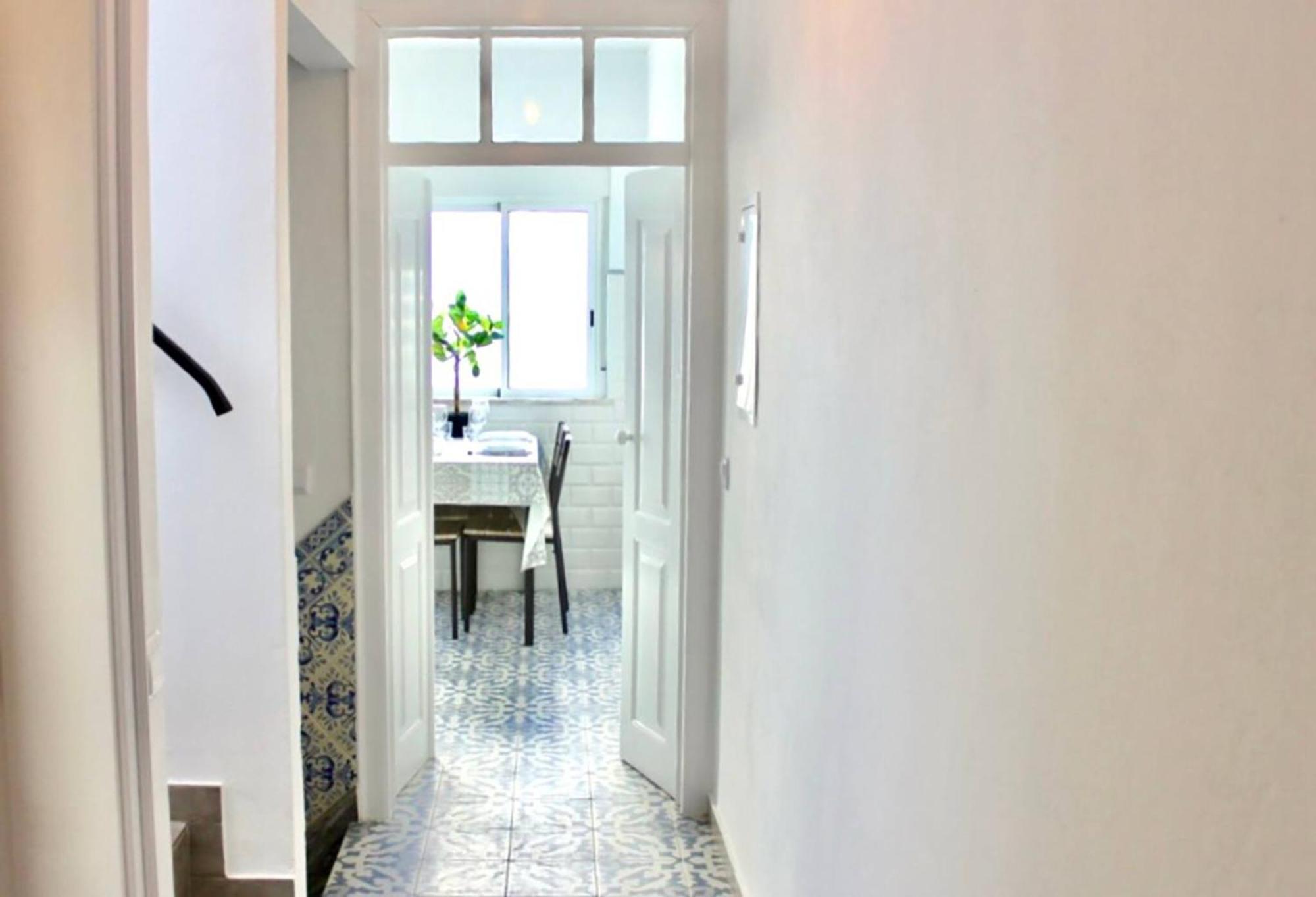 Casa Figueiras Tavira By Junto Ao Mar别墅 外观 照片