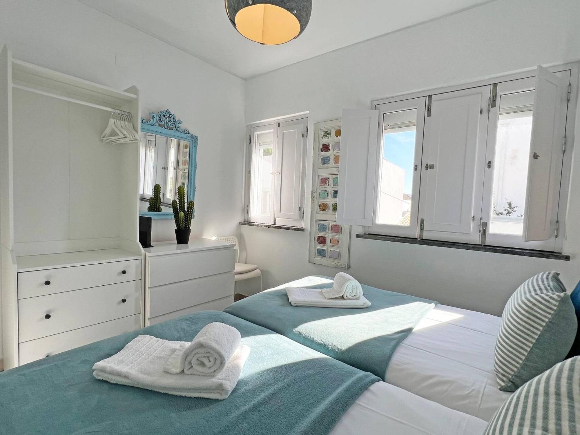 Casa Figueiras Tavira By Junto Ao Mar别墅 外观 照片