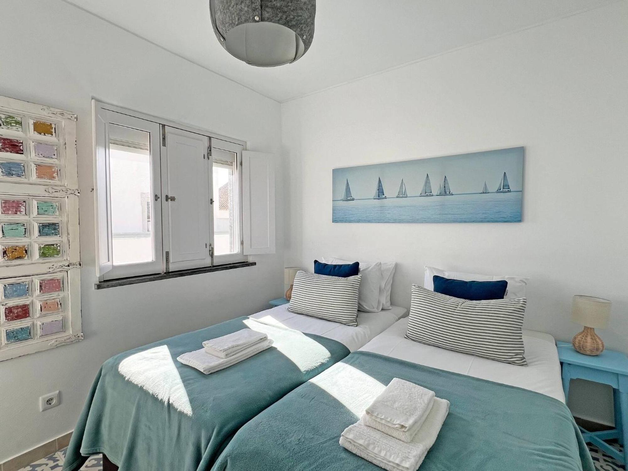 Casa Figueiras Tavira By Junto Ao Mar别墅 外观 照片