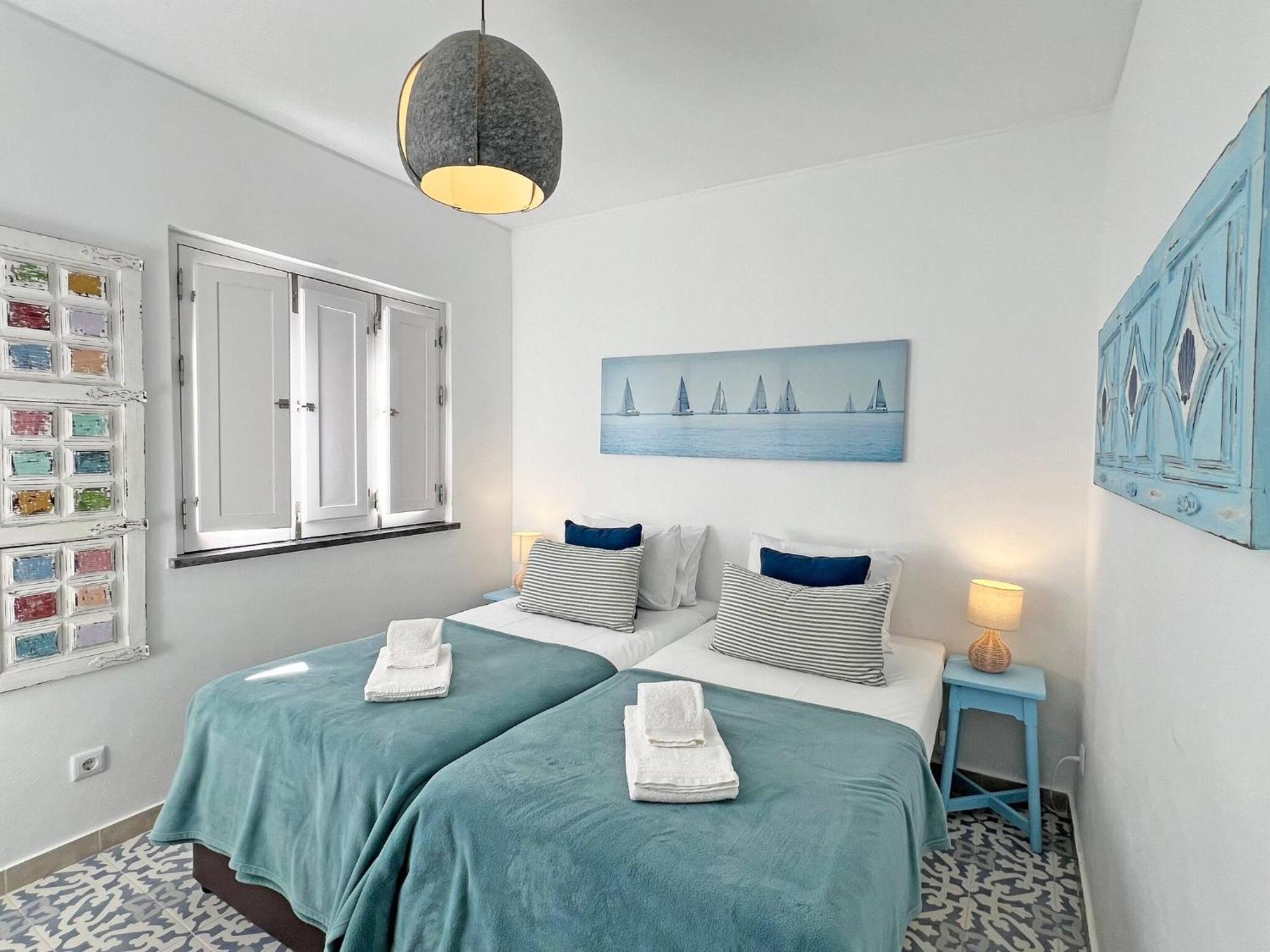Casa Figueiras Tavira By Junto Ao Mar别墅 外观 照片