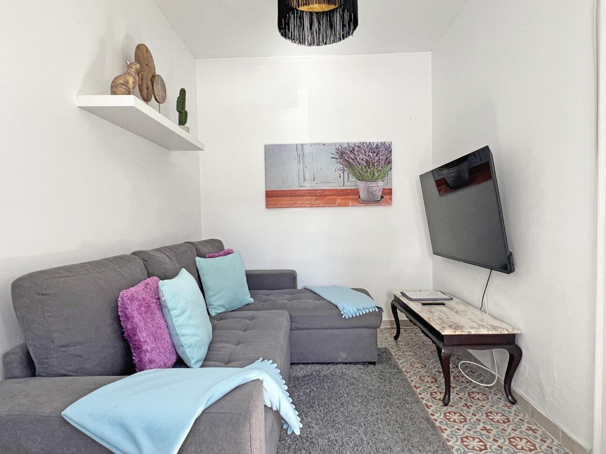 Casa Figueiras Tavira By Junto Ao Mar别墅 外观 照片