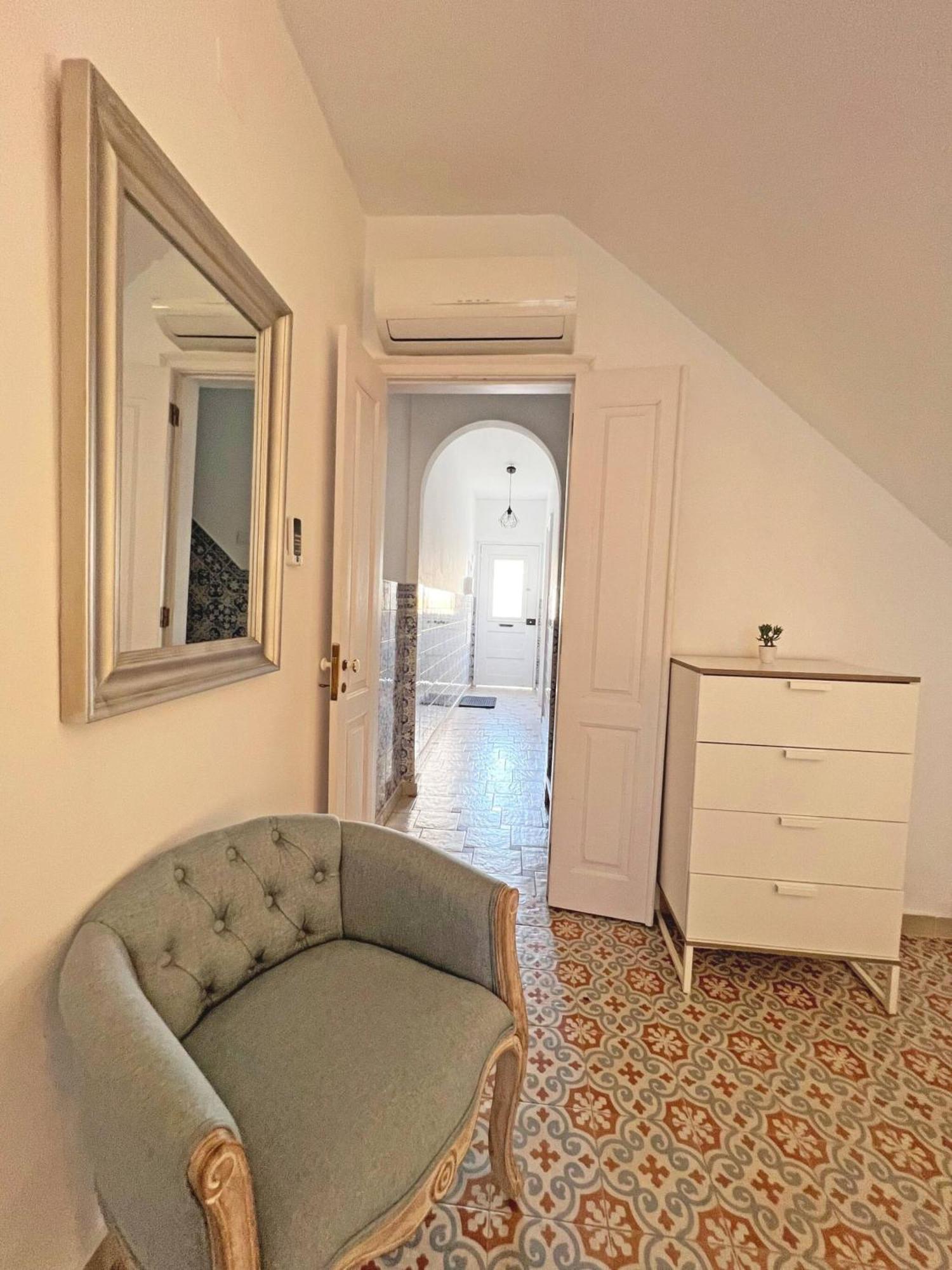 Casa Figueiras Tavira By Junto Ao Mar别墅 外观 照片