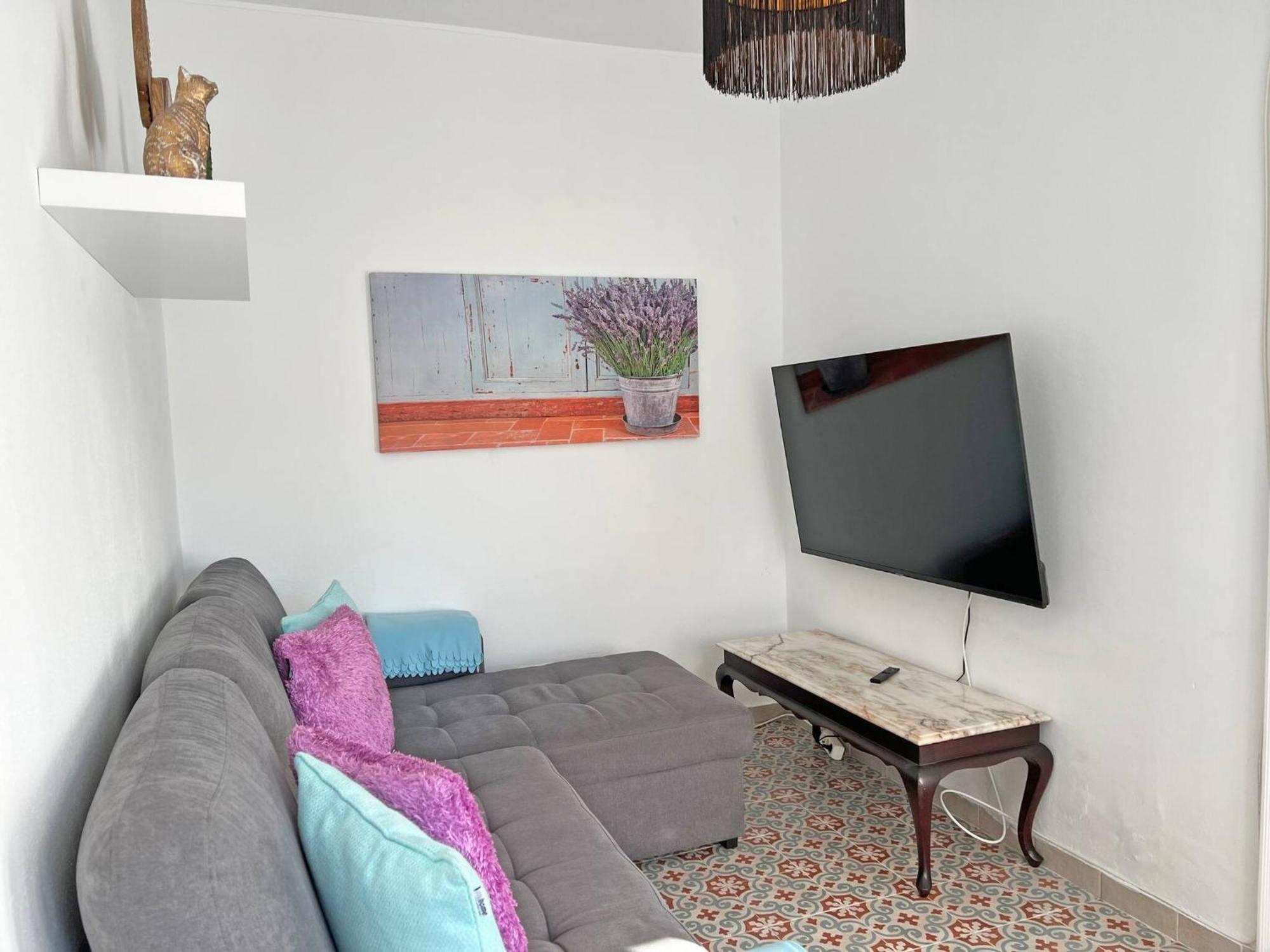 Casa Figueiras Tavira By Junto Ao Mar别墅 外观 照片