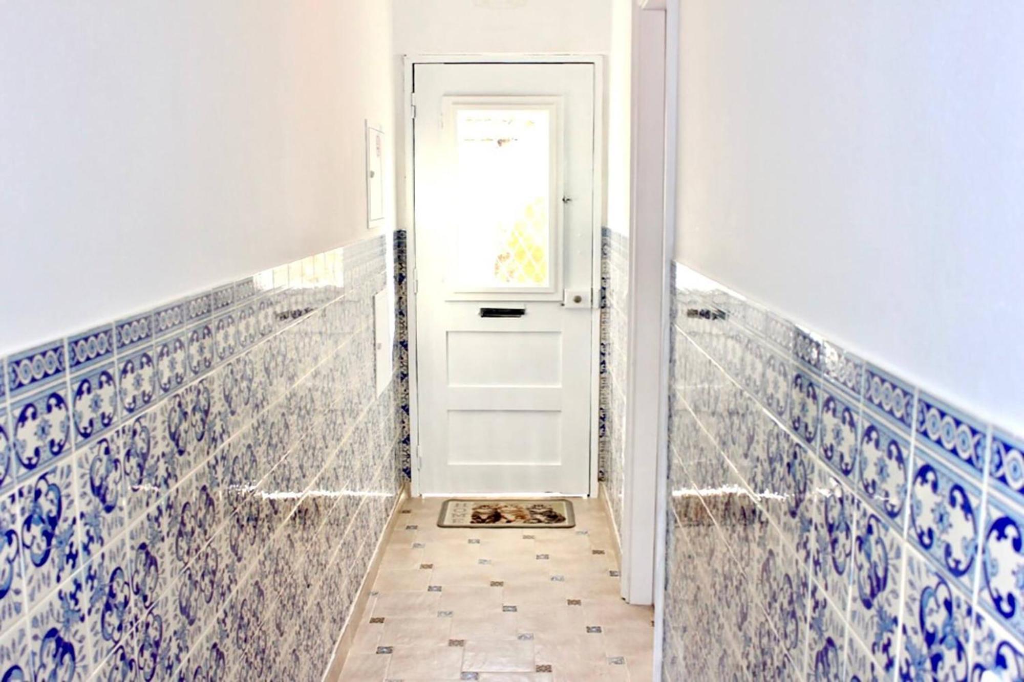 Casa Figueiras Tavira By Junto Ao Mar别墅 外观 照片