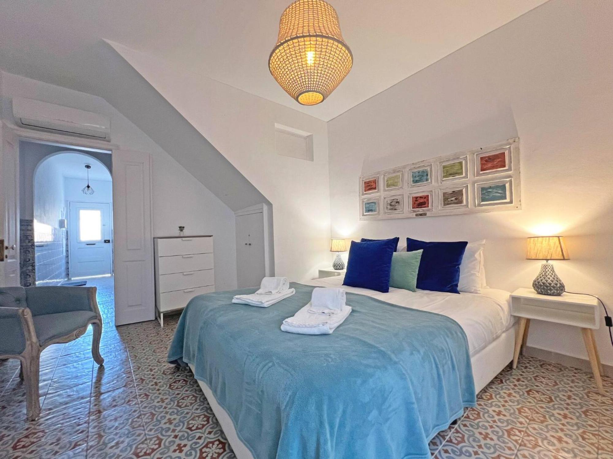 Casa Figueiras Tavira By Junto Ao Mar别墅 外观 照片
