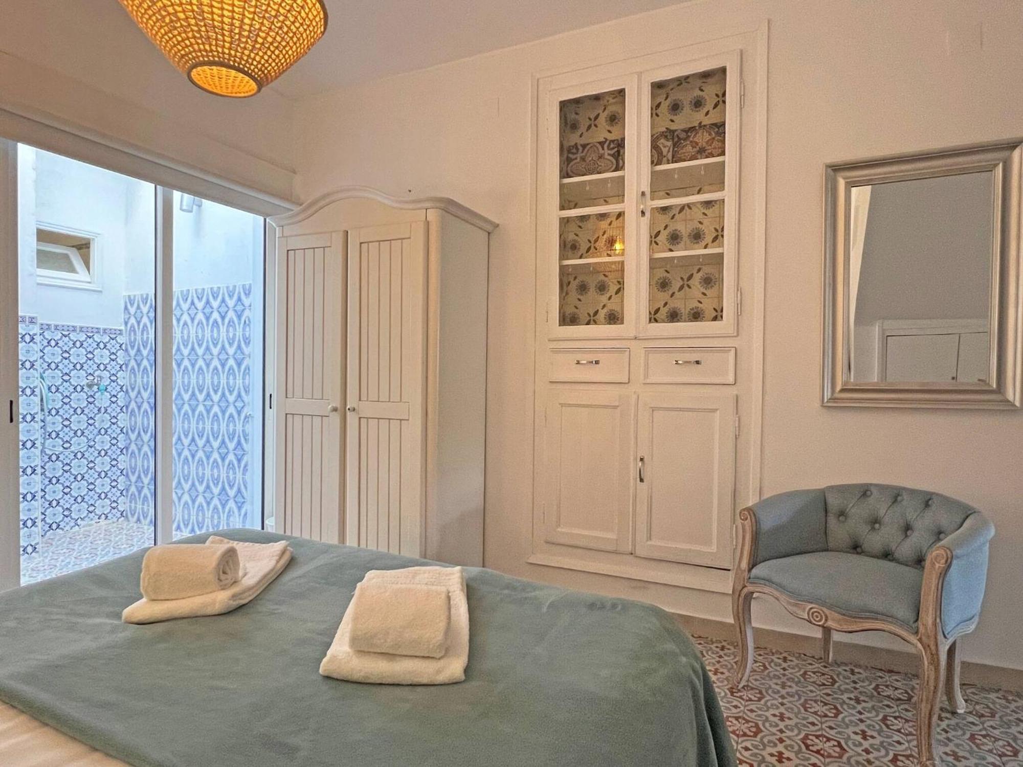 Casa Figueiras Tavira By Junto Ao Mar别墅 外观 照片