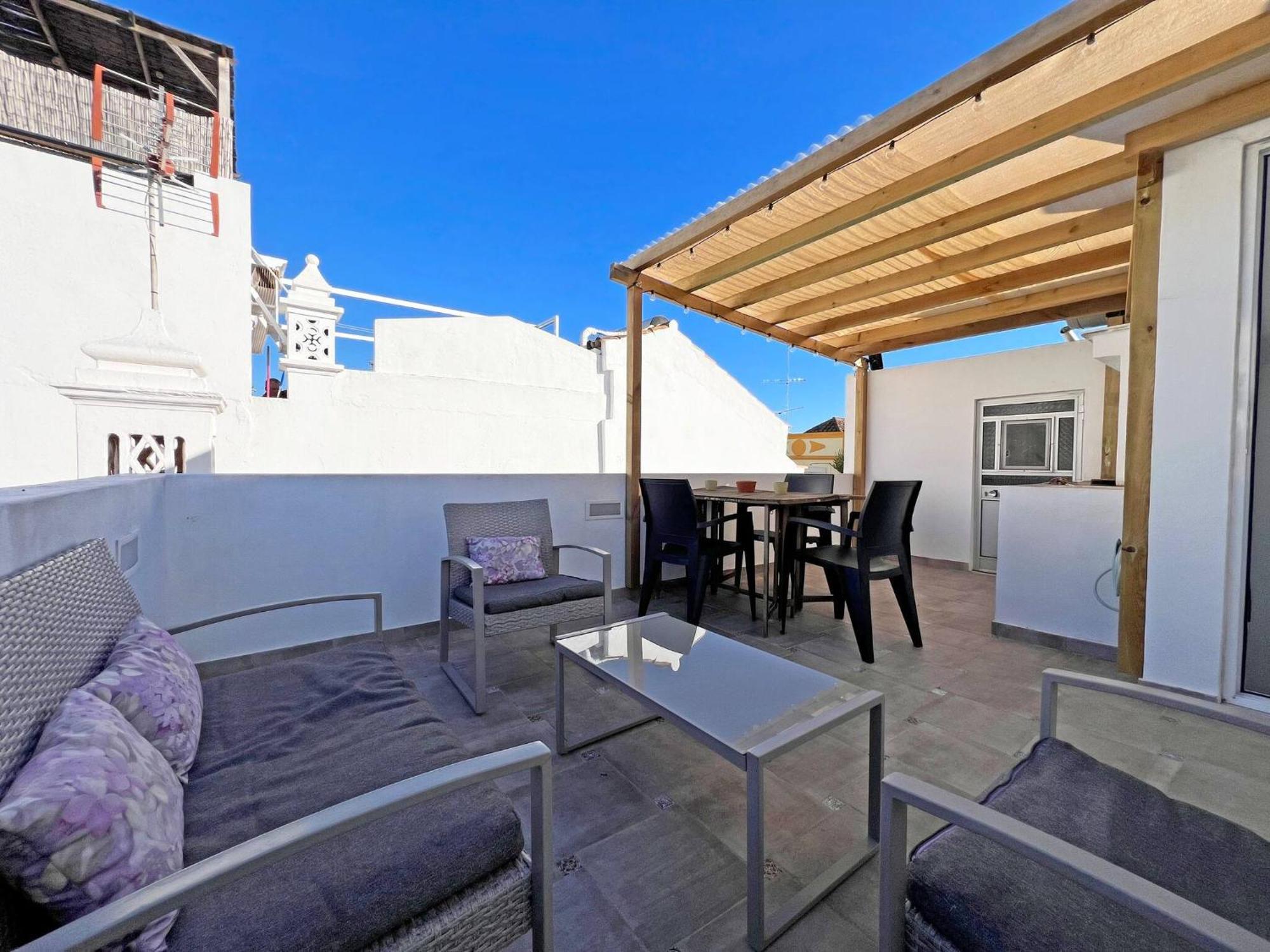 Casa Figueiras Tavira By Junto Ao Mar别墅 外观 照片
