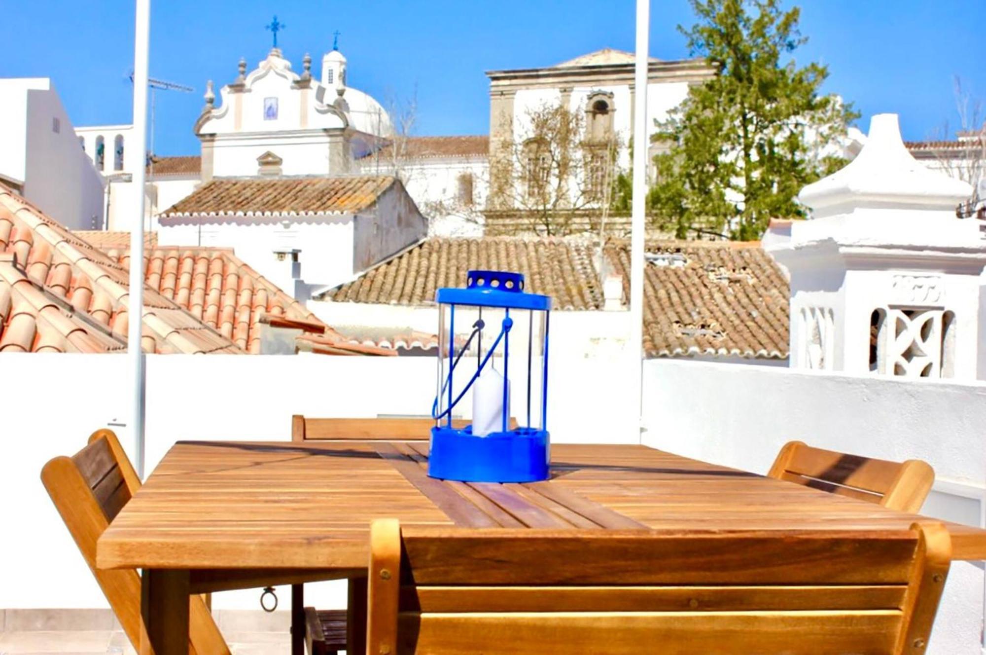 Casa Figueiras Tavira By Junto Ao Mar别墅 外观 照片