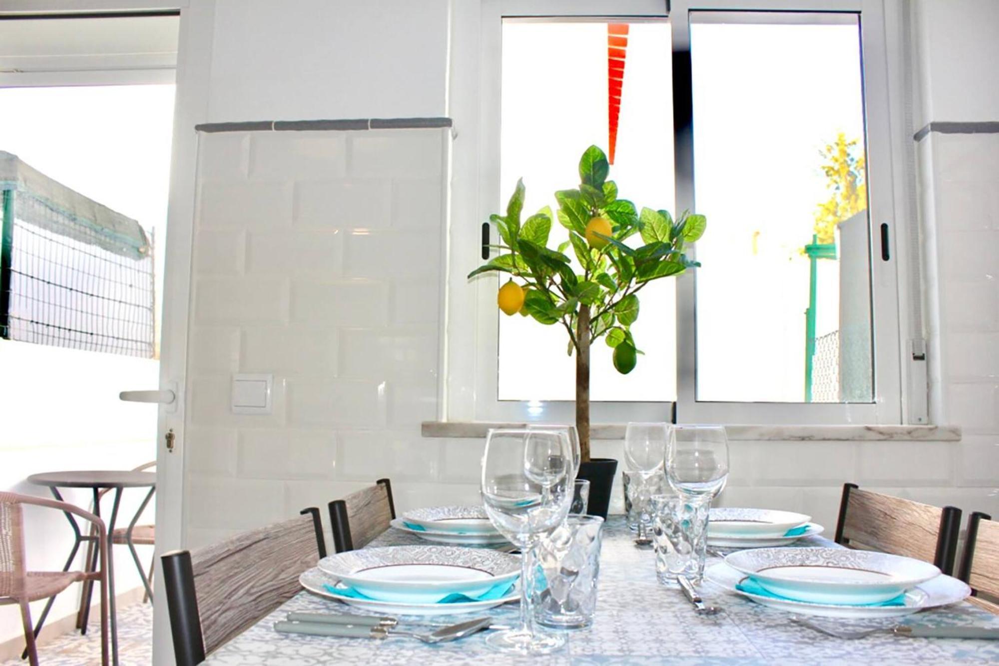 Casa Figueiras Tavira By Junto Ao Mar别墅 外观 照片